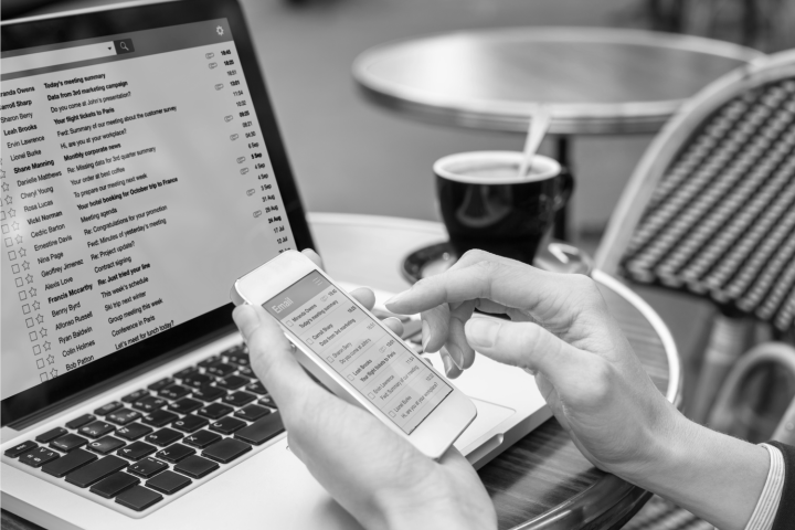 SMS Anbindung an CRM