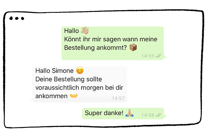 WhatsApp Lieferservice_720x480